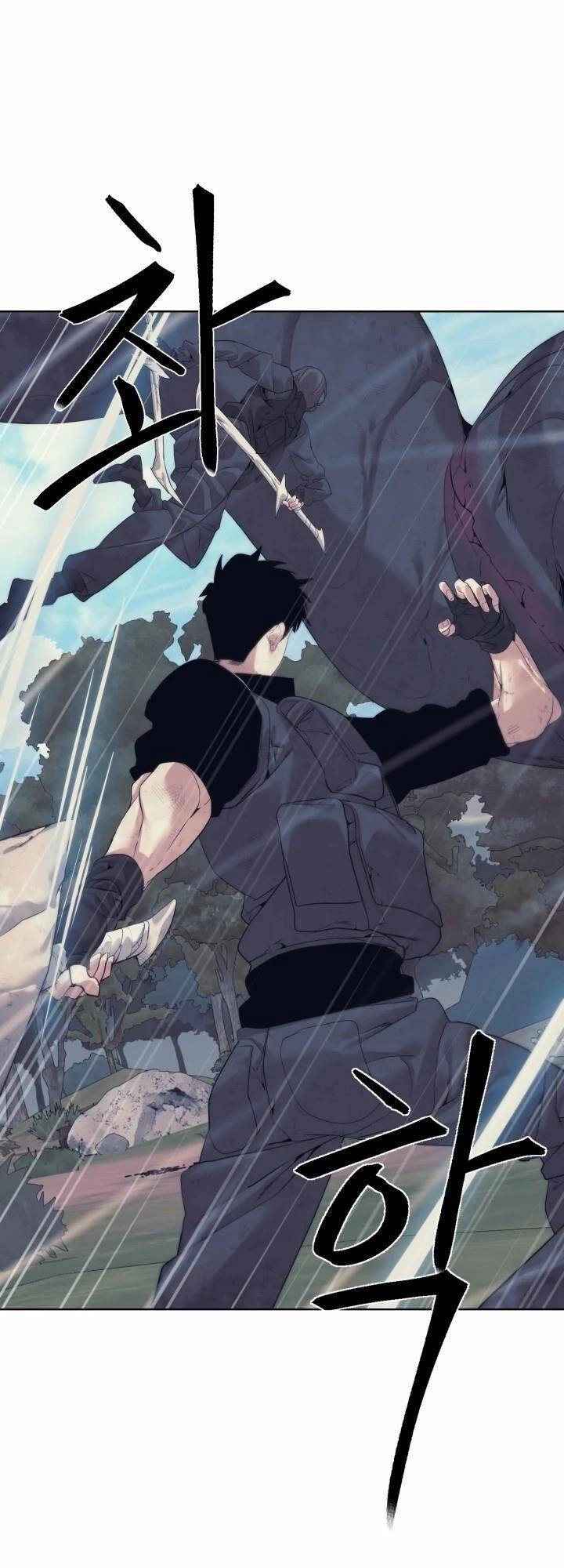 Hành Tinh Quái Vật Chapter 37 - 33