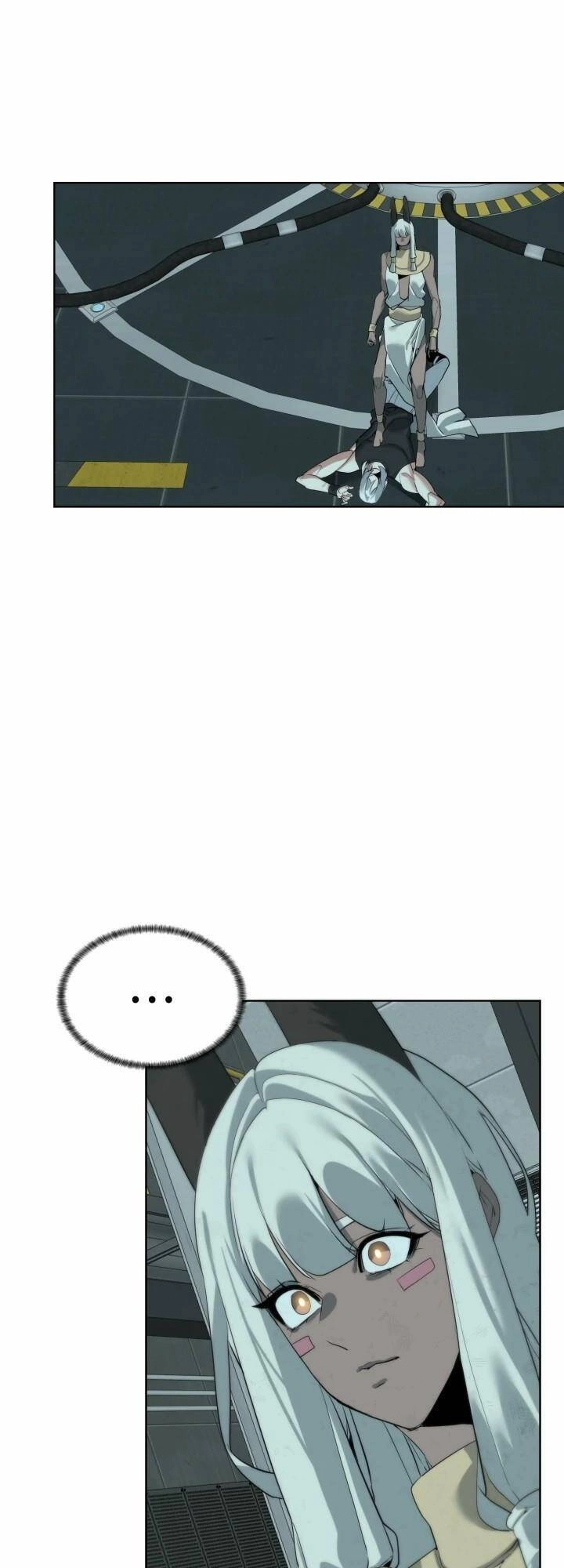 Hành Tinh Quái Vật Chapter 37 - 37