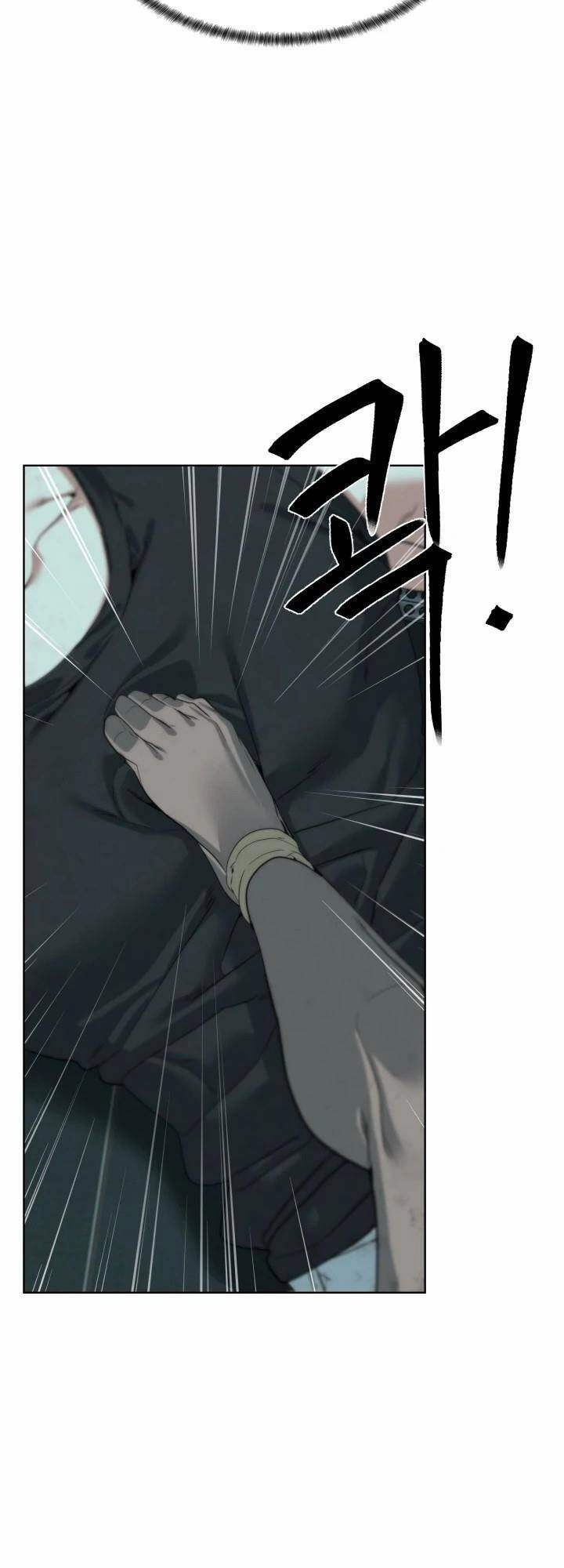 Hành Tinh Quái Vật Chapter 37 - 39