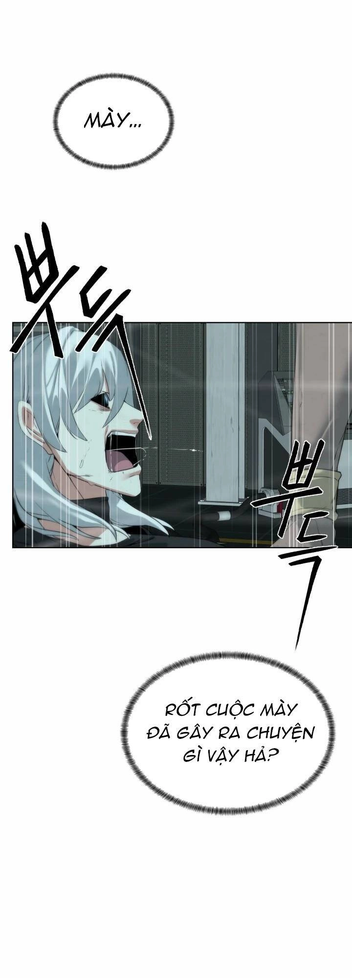 Hành Tinh Quái Vật Chapter 37 - 40