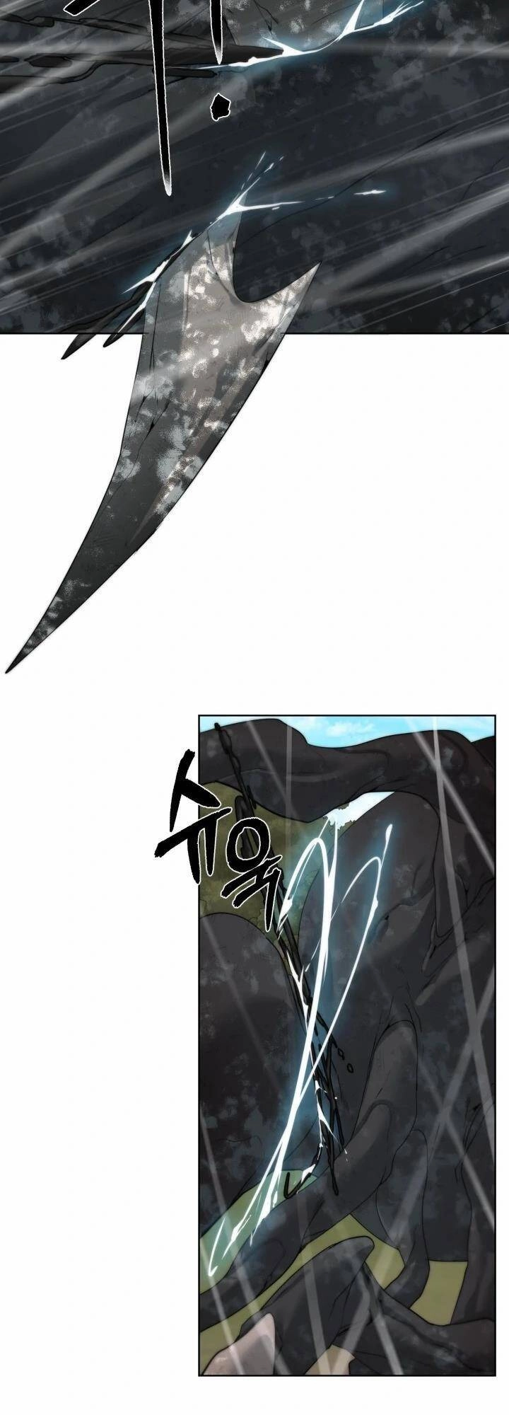 Hành Tinh Quái Vật Chapter 37 - 43