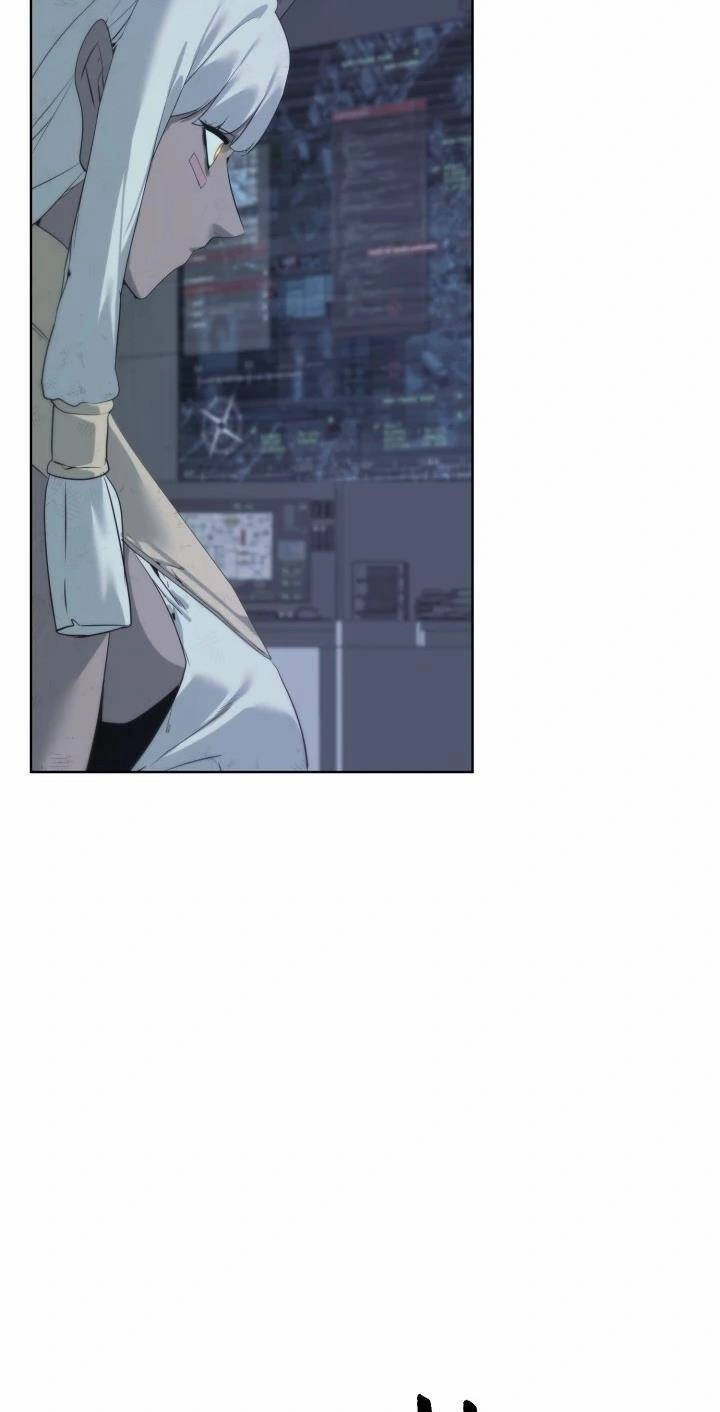 Hành Tinh Quái Vật Chapter 37 - 45