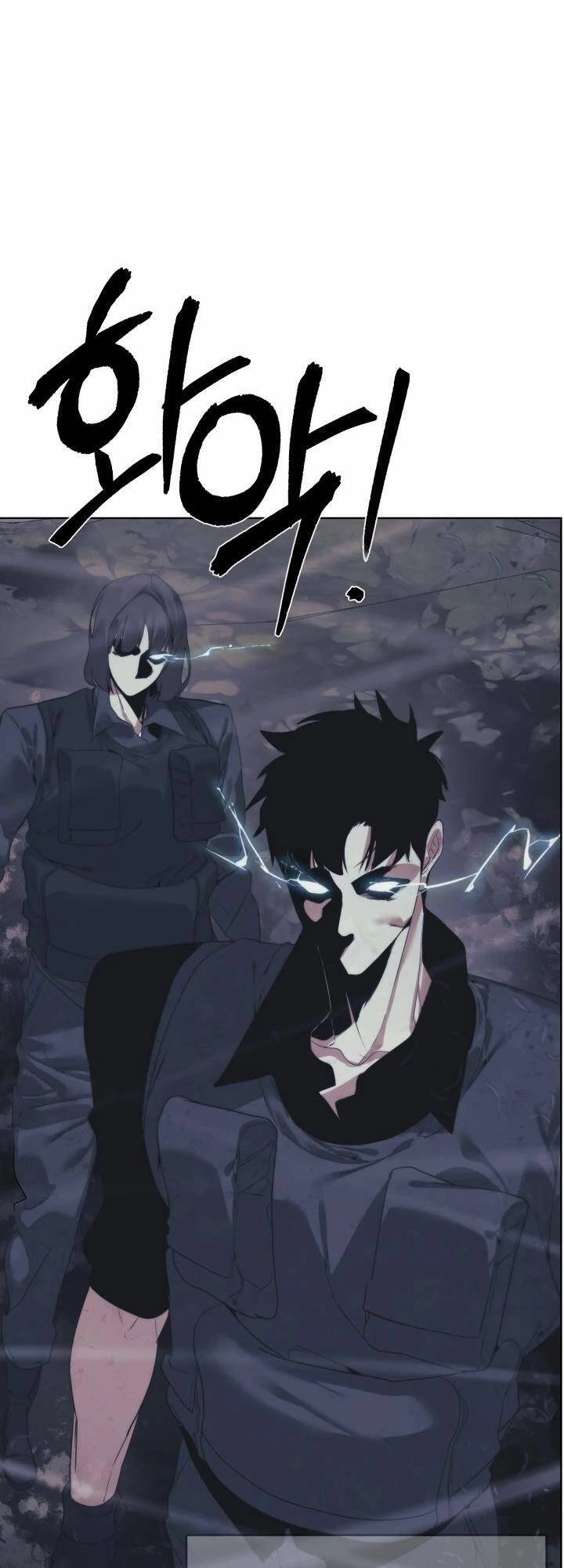 Hành Tinh Quái Vật Chapter 37 - 53