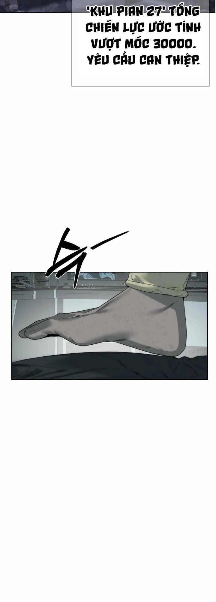 Hành Tinh Quái Vật Chapter 37 - 54