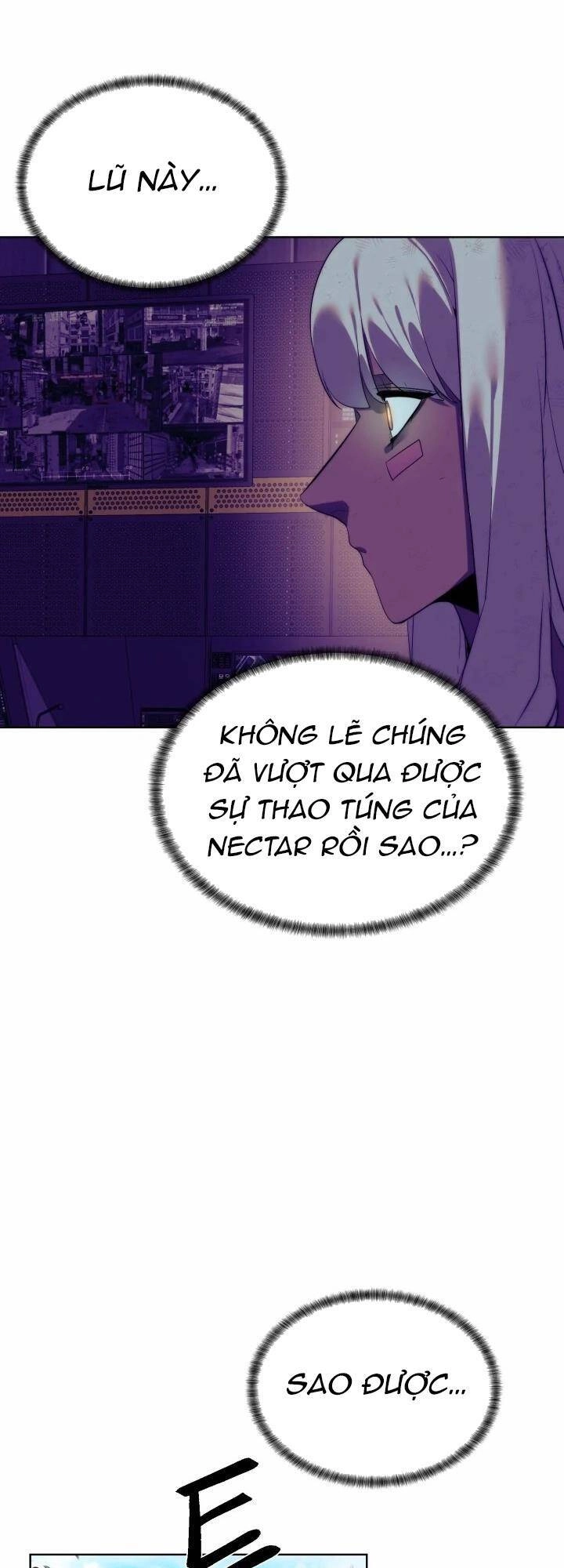 Hành Tinh Quái Vật Chapter 37 - 55