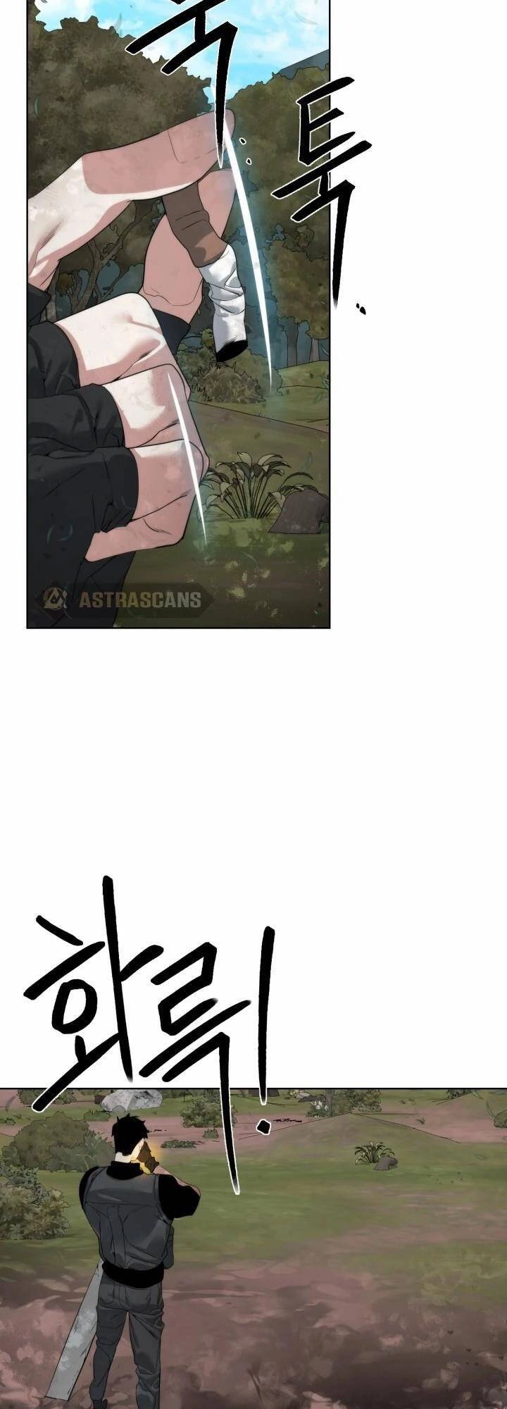 Hành Tinh Quái Vật Chapter 37 - 56