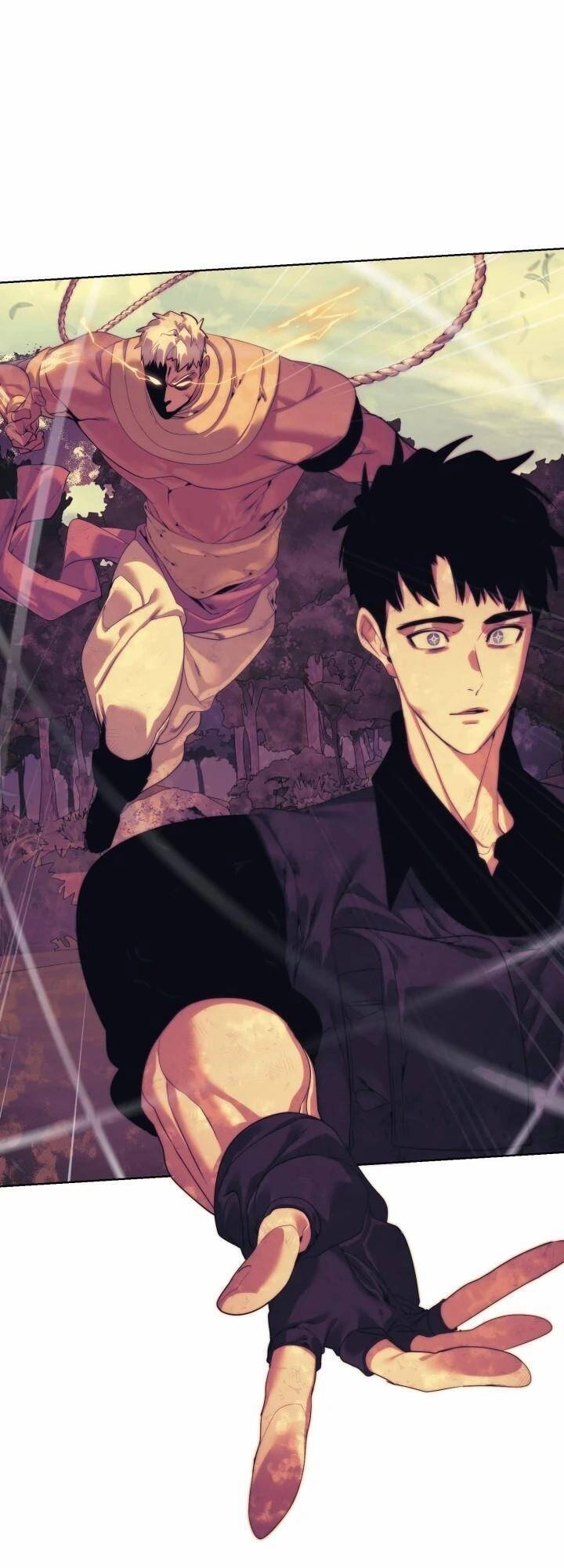 Hành Tinh Quái Vật Chapter 37 - 59