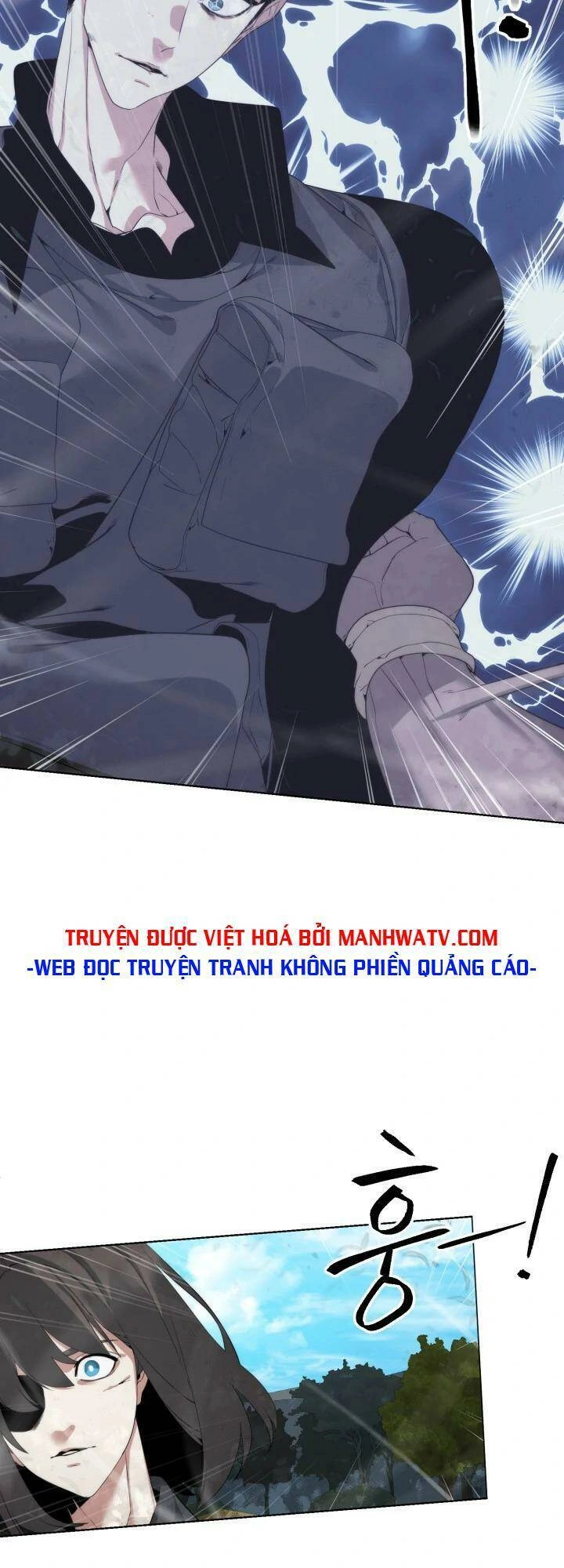 Hành Tinh Quái Vật Chapter 38 - 3