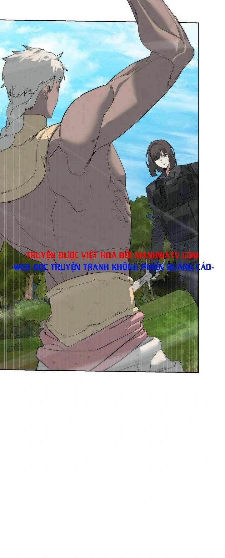 Hành Tinh Quái Vật Chapter 38 - 5