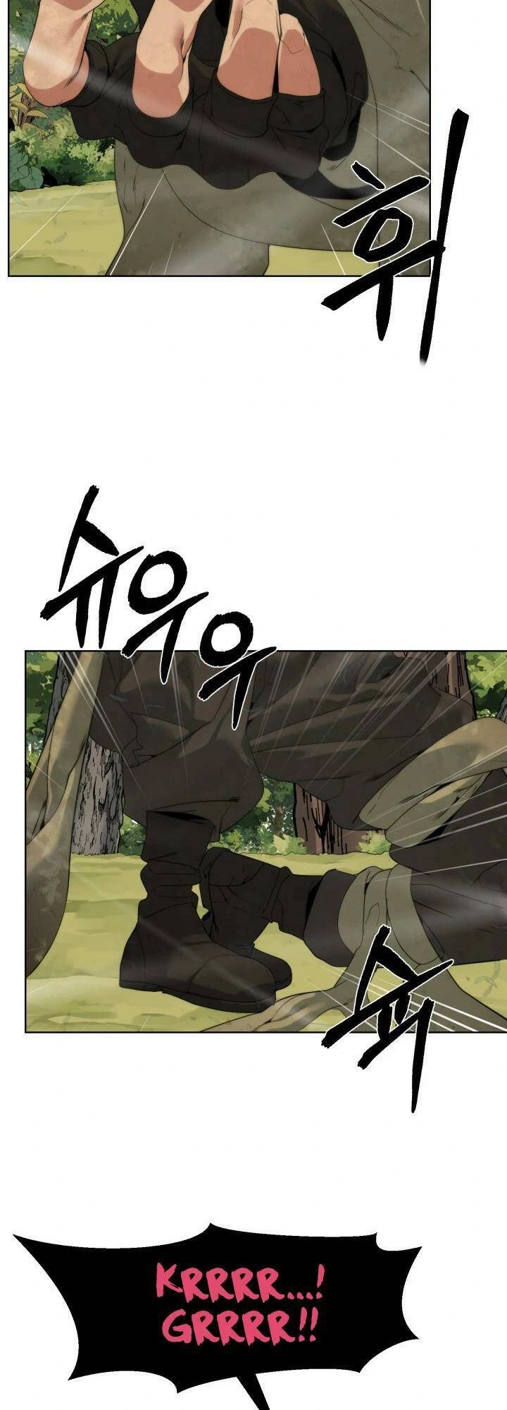 Hành Tinh Quái Vật Chapter 38 - 8