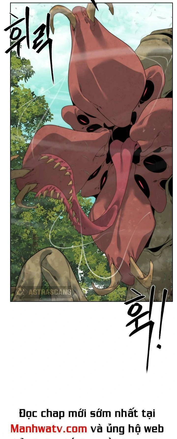 Hành Tinh Quái Vật Chapter 38 - 9