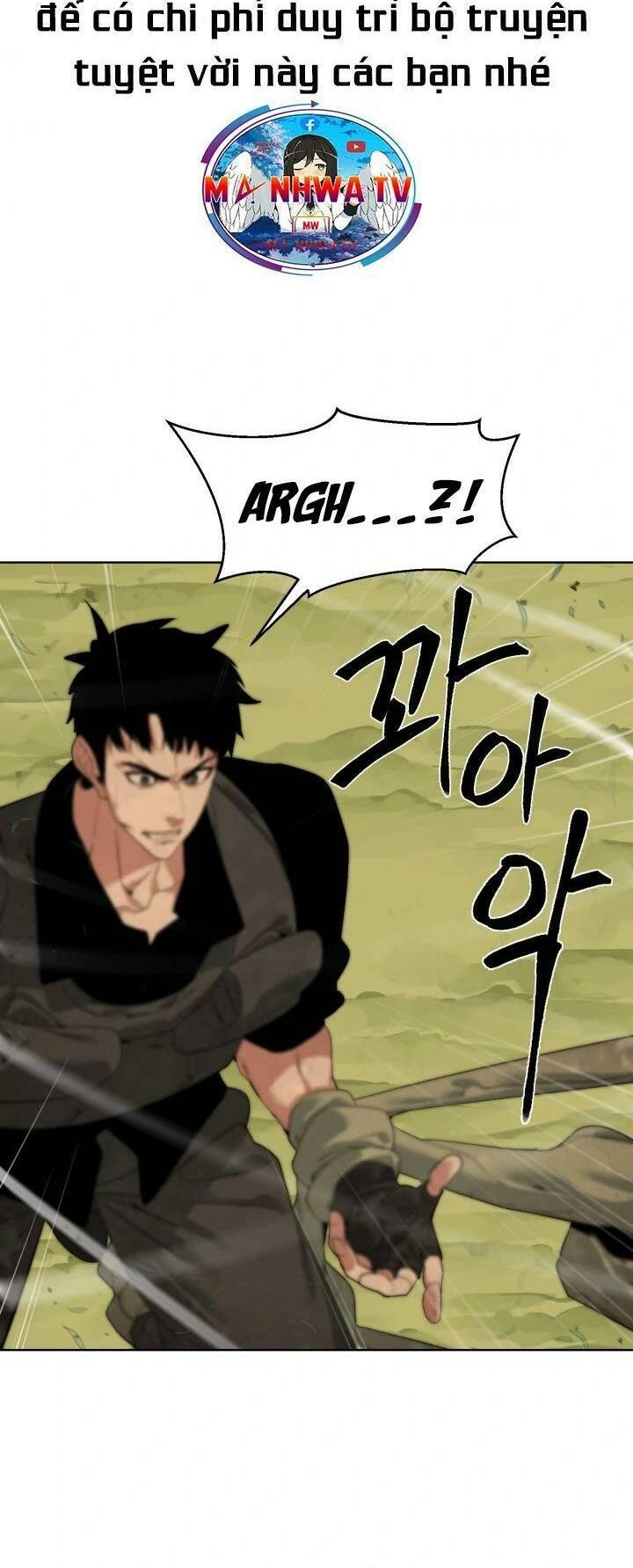 Hành Tinh Quái Vật Chapter 38 - 10