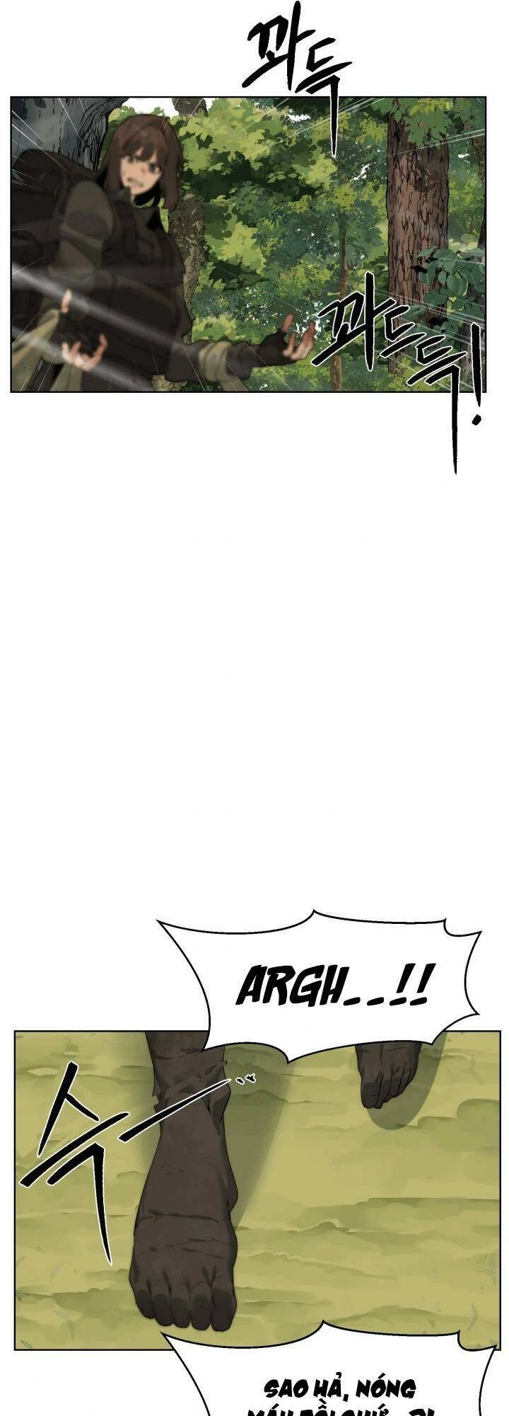 Hành Tinh Quái Vật Chapter 38 - 11