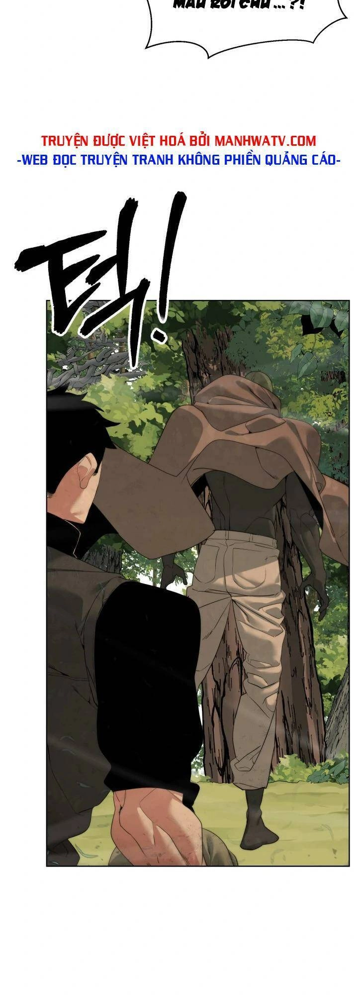 Hành Tinh Quái Vật Chapter 38 - 12