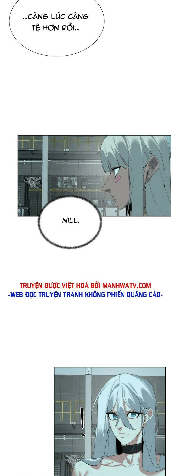 Hành Tinh Quái Vật Chapter 38 - 29