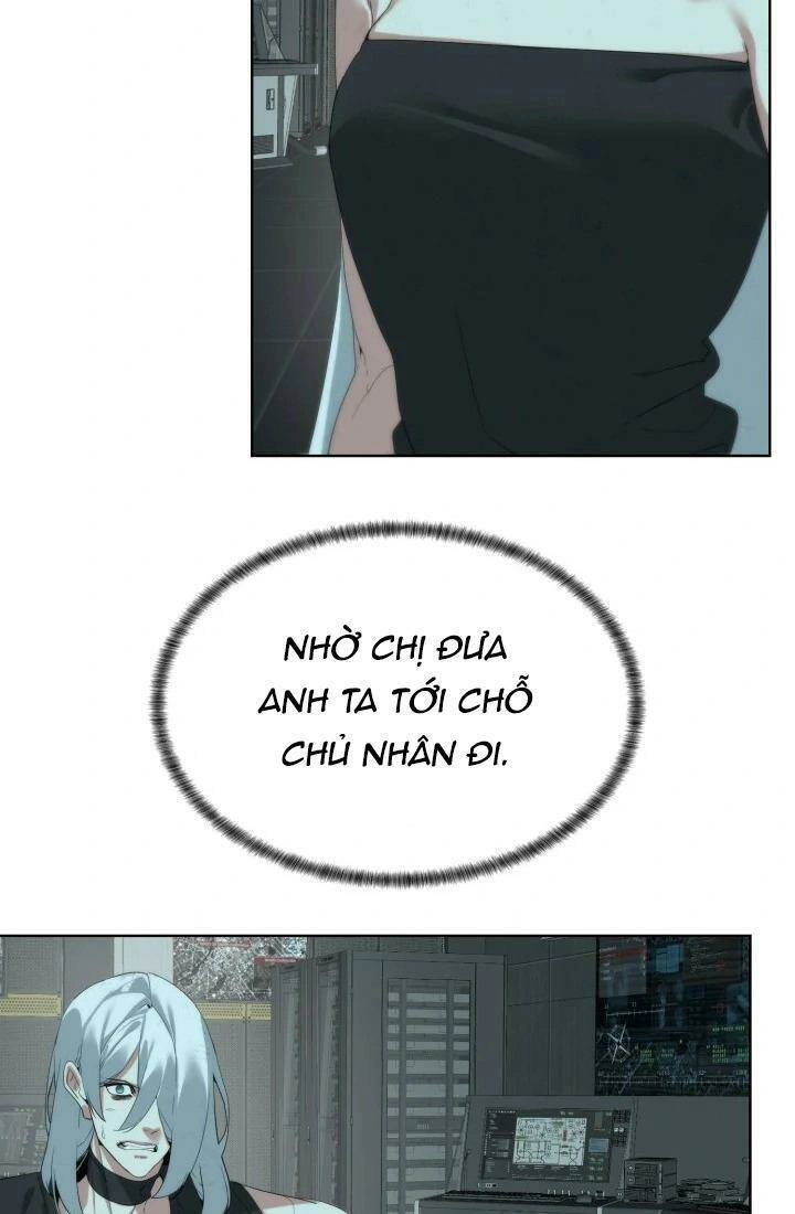 Hành Tinh Quái Vật Chapter 38 - 30