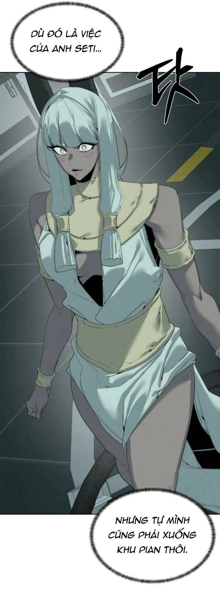 Hành Tinh Quái Vật Chapter 38 - 32