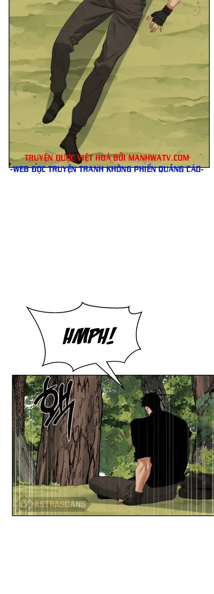 Hành Tinh Quái Vật Chapter 38 - 35