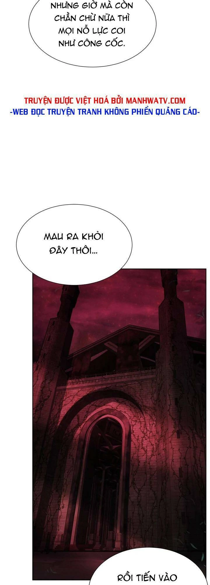 Hành Tinh Quái Vật Chapter 38 - 43