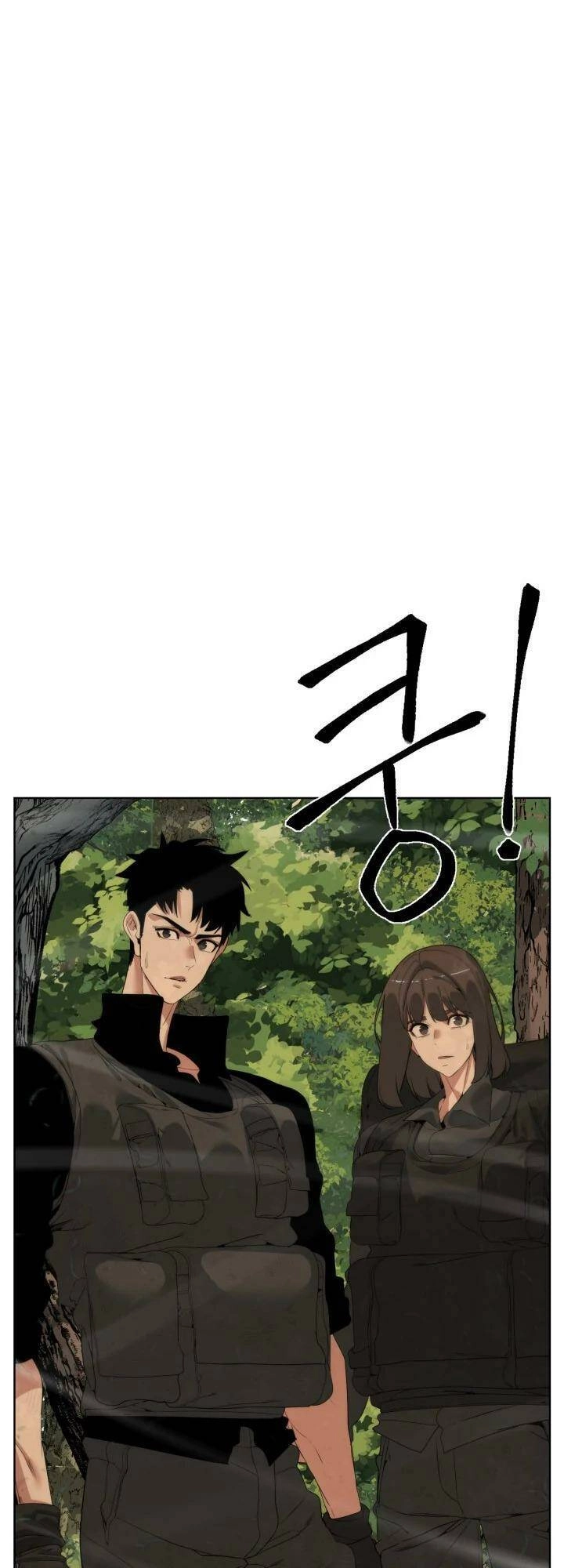 Hành Tinh Quái Vật Chapter 38 - 47