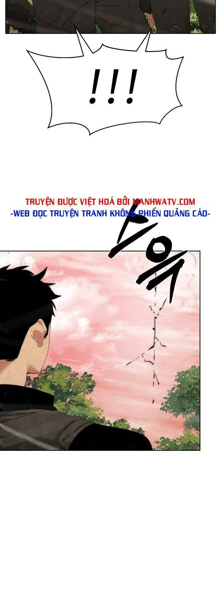 Hành Tinh Quái Vật Chapter 38 - 48