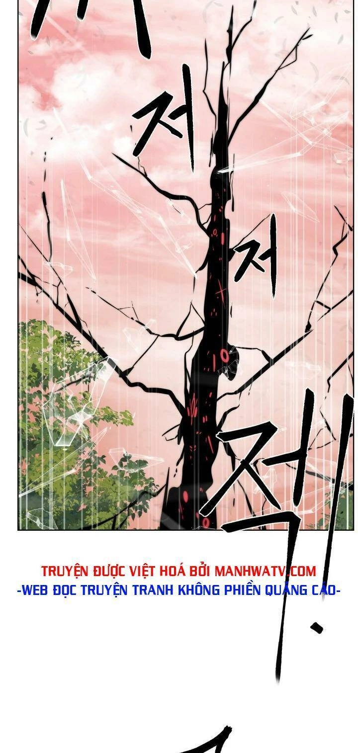 Hành Tinh Quái Vật Chapter 38 - 50