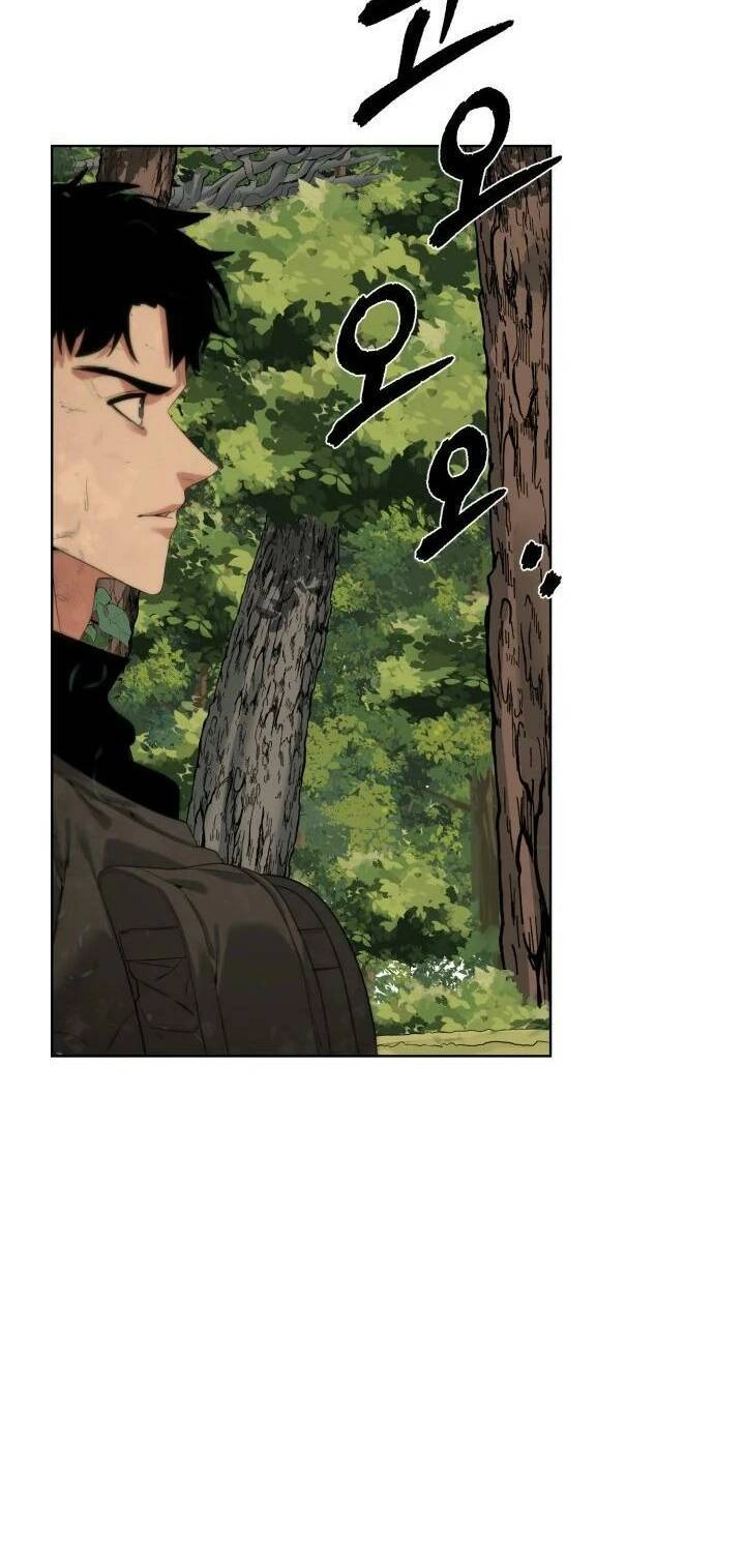 Hành Tinh Quái Vật Chapter 38 - 51