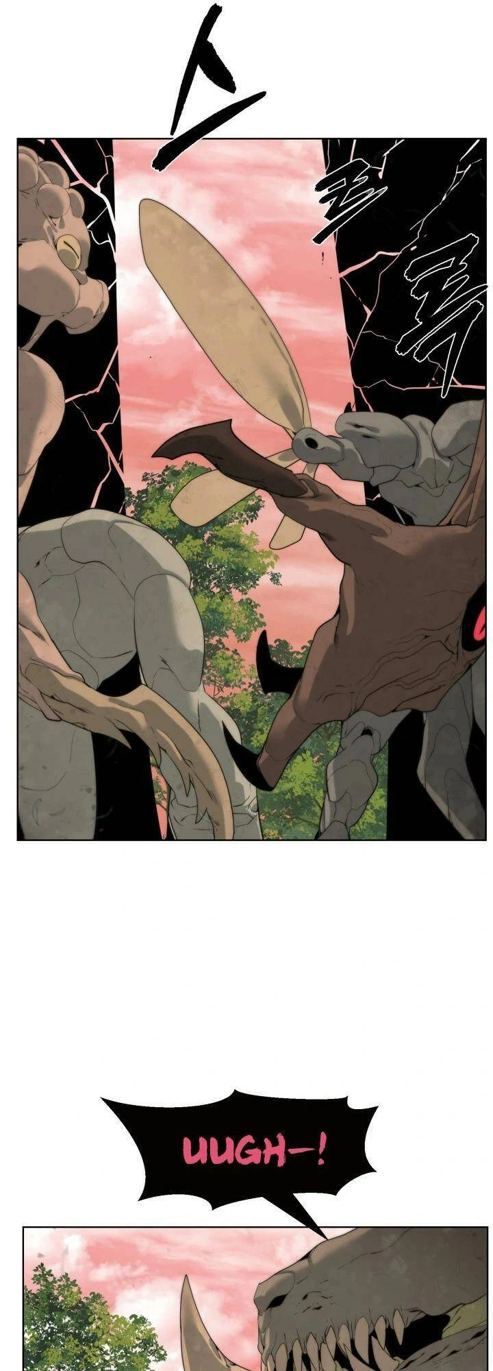 Hành Tinh Quái Vật Chapter 38 - 52