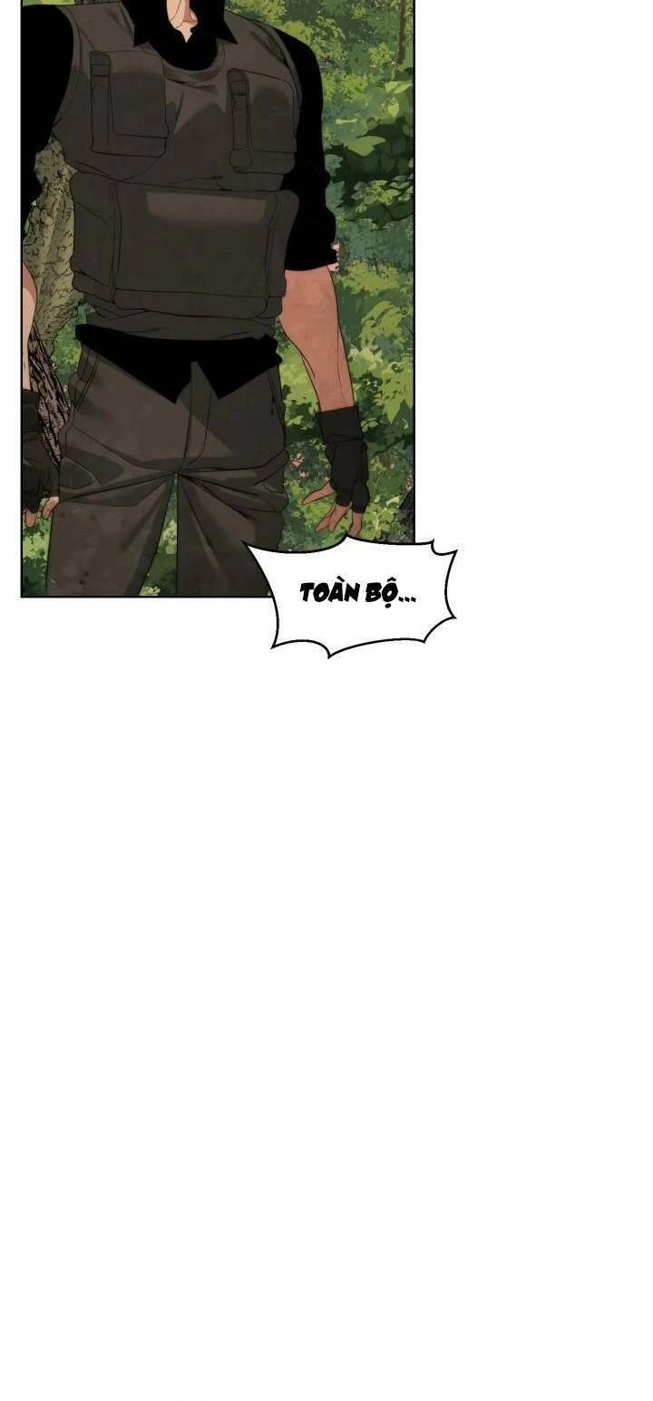 Hành Tinh Quái Vật Chapter 38 - 56