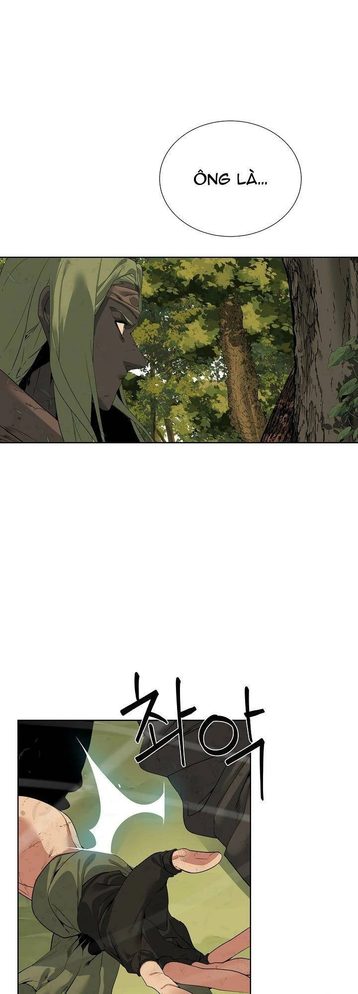 Hành Tinh Quái Vật Chapter 39 - 1