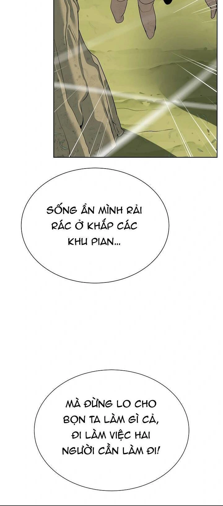 Hành Tinh Quái Vật Chapter 39 - 5