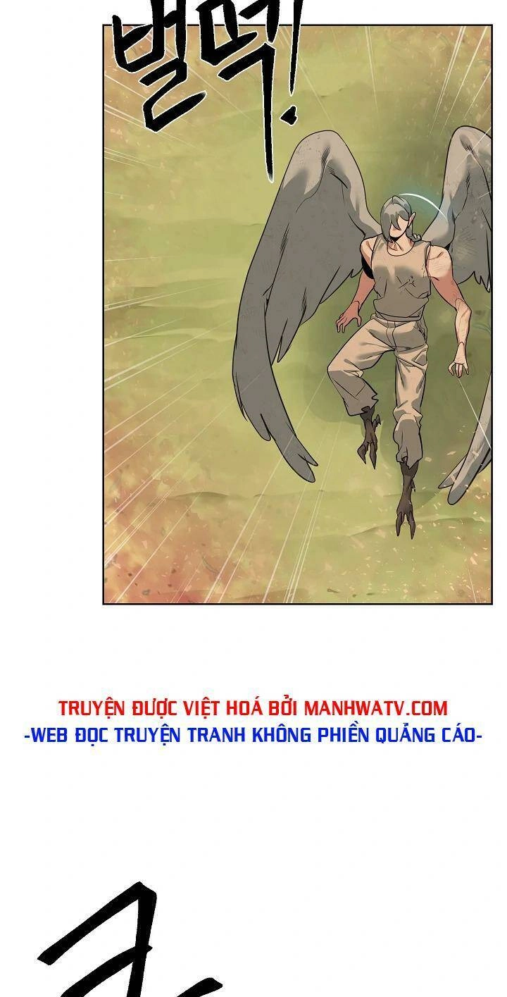 Hành Tinh Quái Vật Chapter 39 - 9