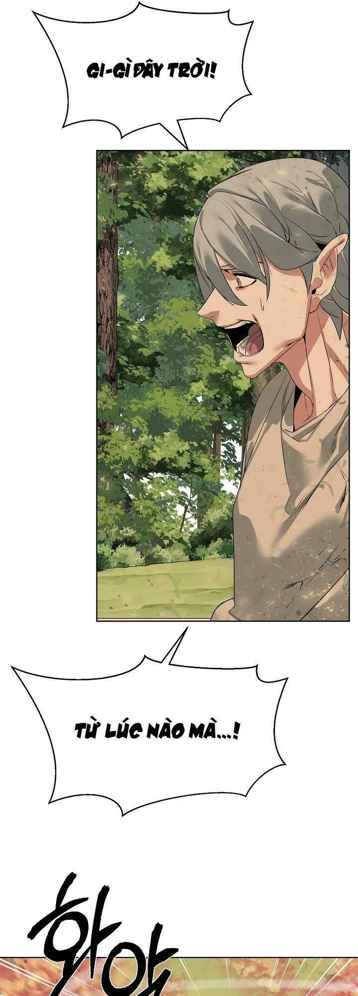 Hành Tinh Quái Vật Chapter 39 - 11