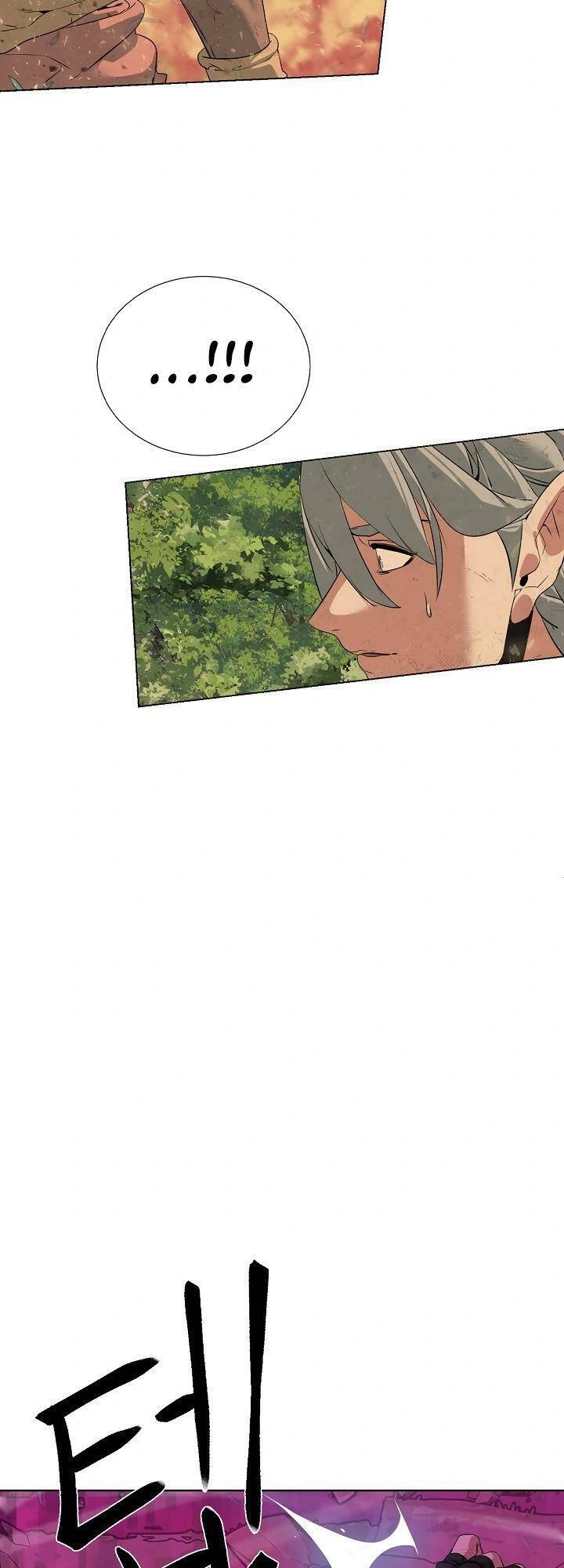 Hành Tinh Quái Vật Chapter 39 - 13