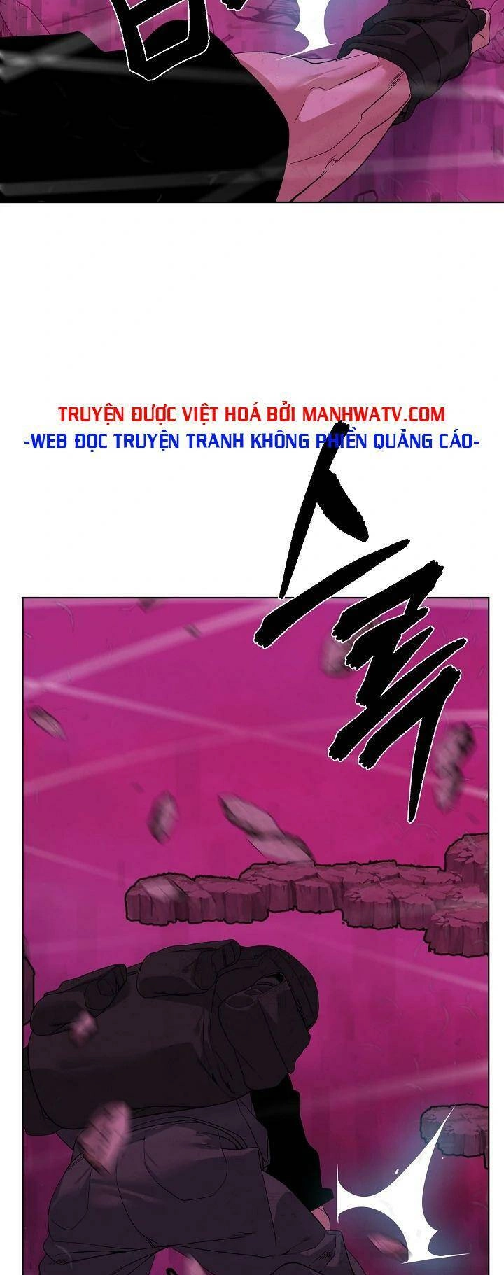 Hành Tinh Quái Vật Chapter 39 - 14