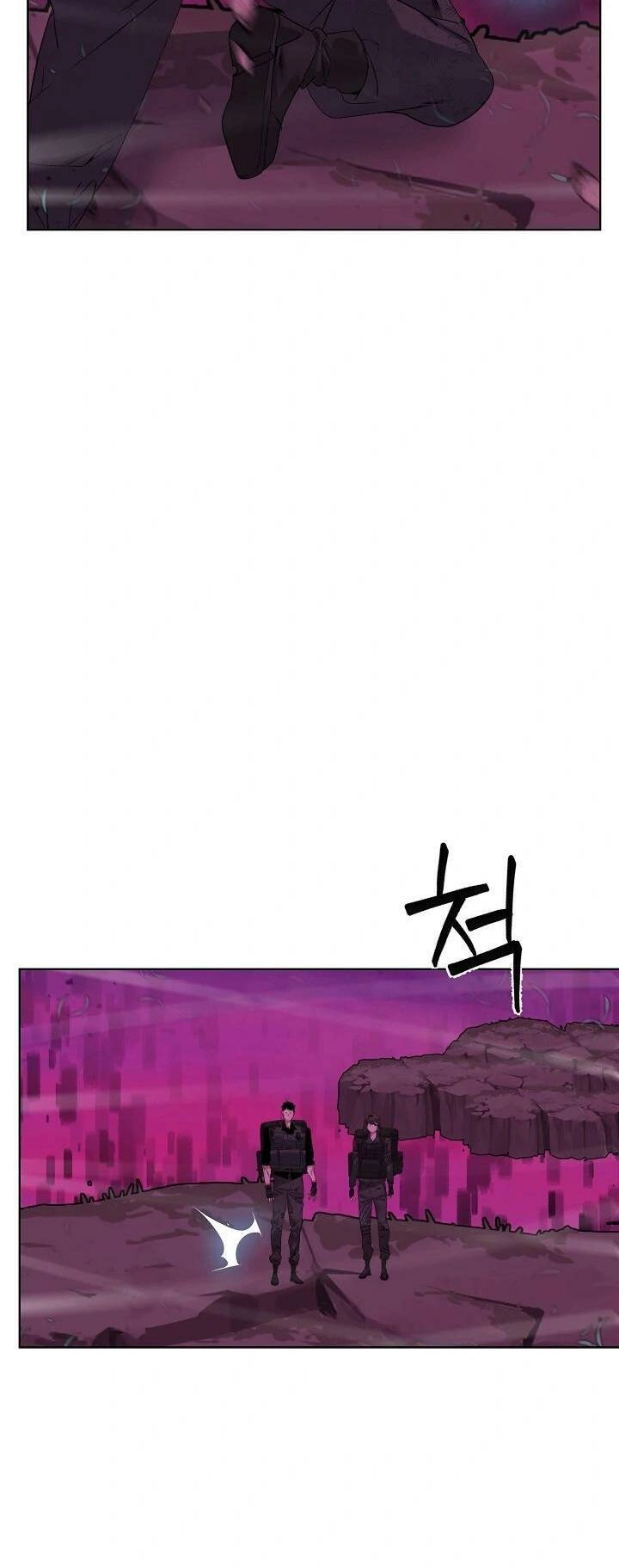 Hành Tinh Quái Vật Chapter 39 - 15