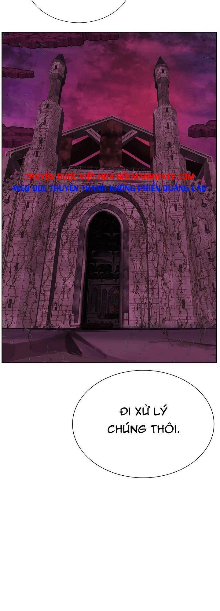 Hành Tinh Quái Vật Chapter 39 - 20