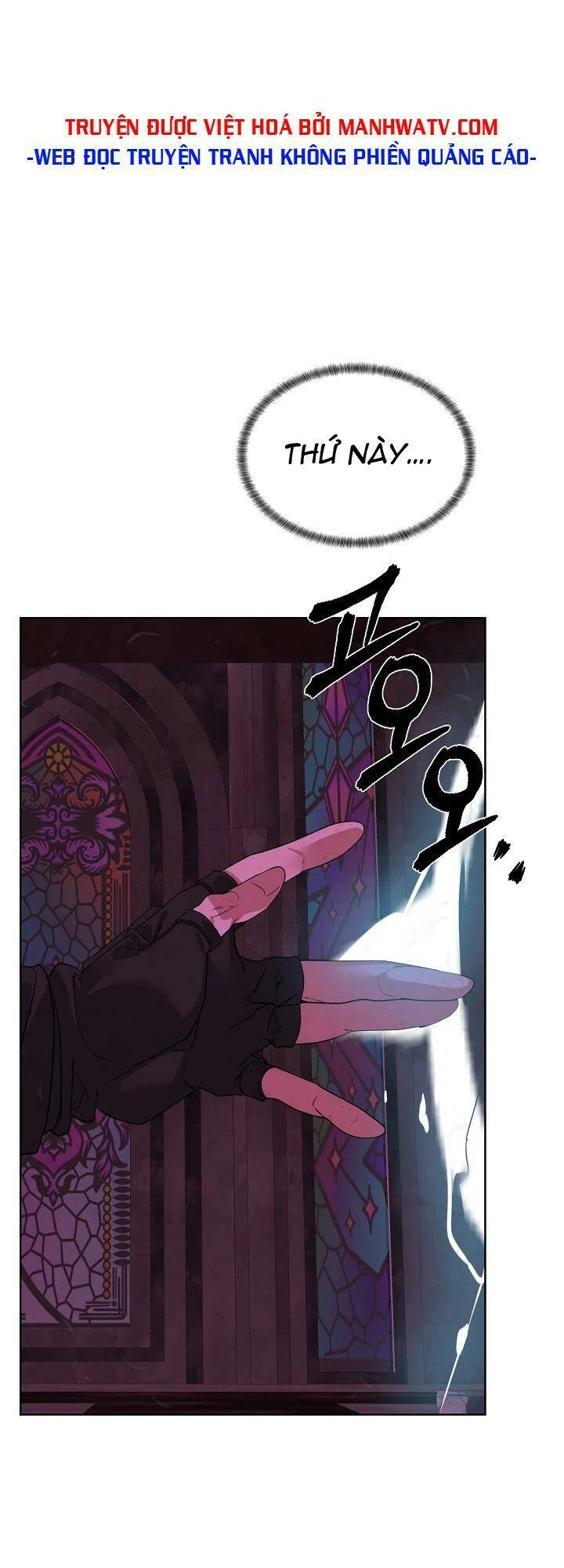 Hành Tinh Quái Vật Chapter 39 - 25