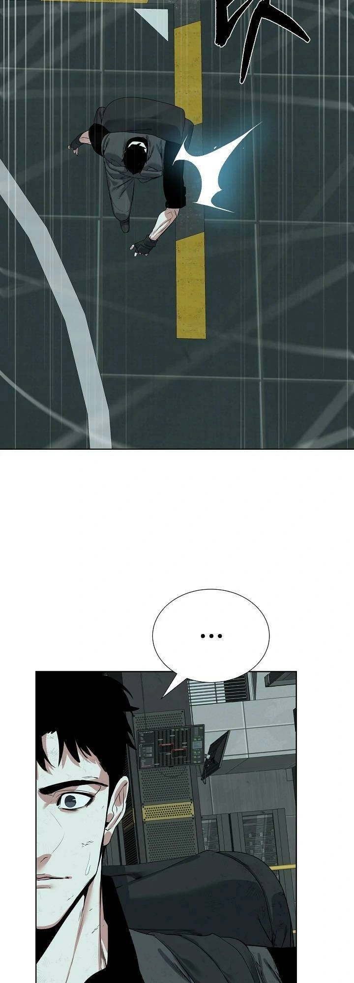 Hành Tinh Quái Vật Chapter 39 - 27