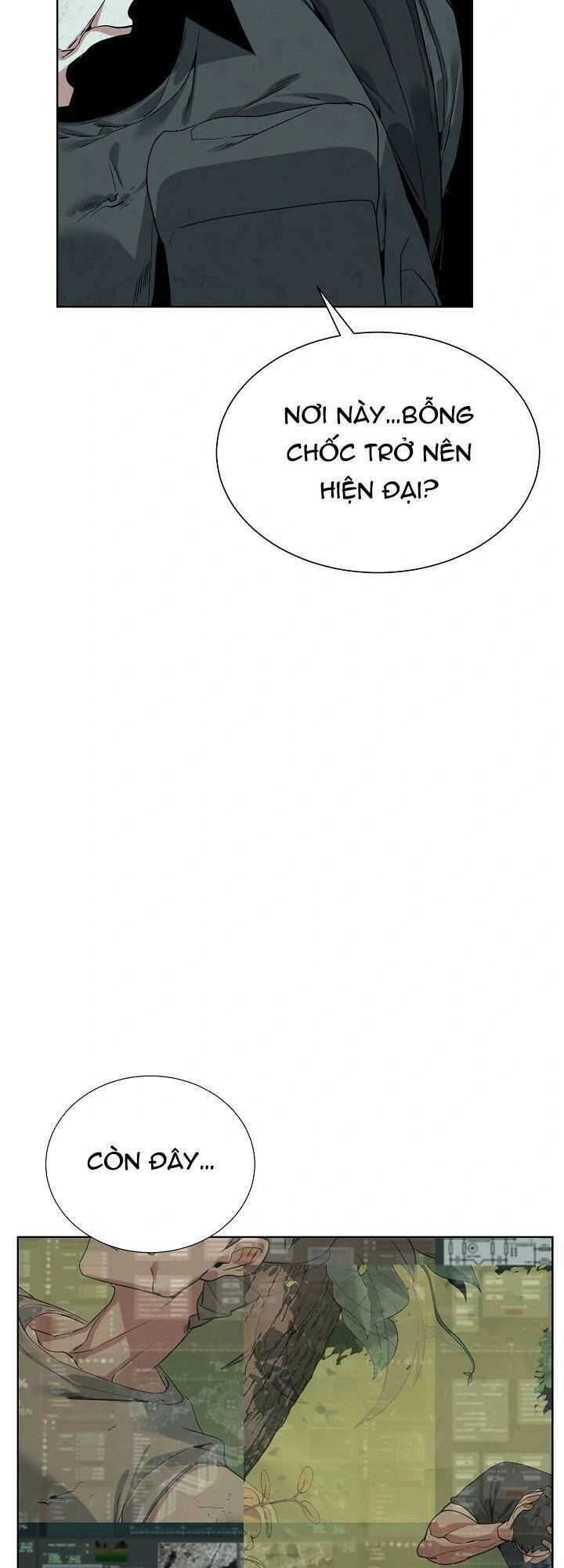 Hành Tinh Quái Vật Chapter 39 - 28