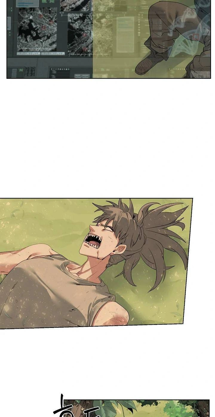 Hành Tinh Quái Vật Chapter 39 - 29