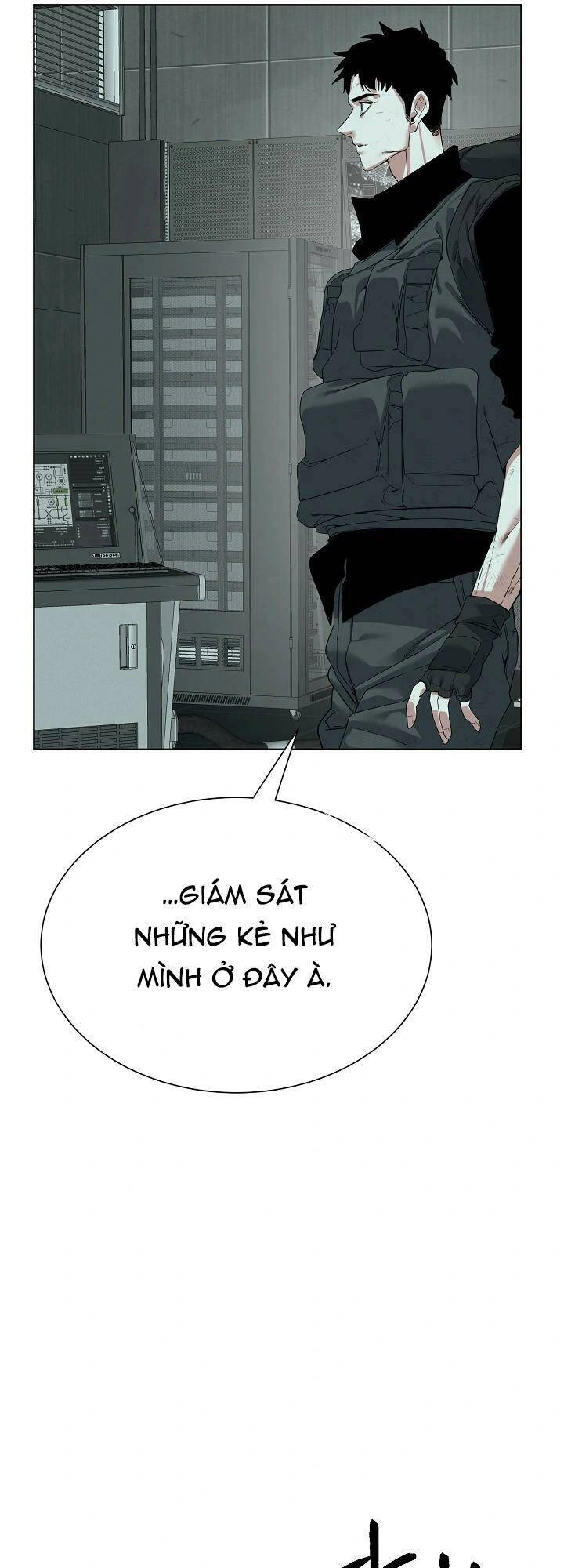 Hành Tinh Quái Vật Chapter 39 - 31