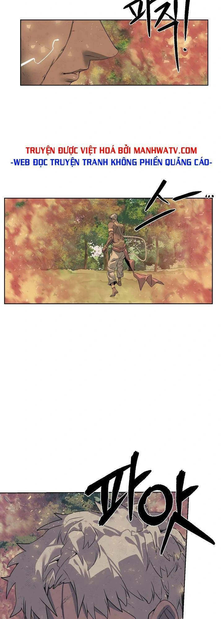 Hành Tinh Quái Vật Chapter 39 - 32