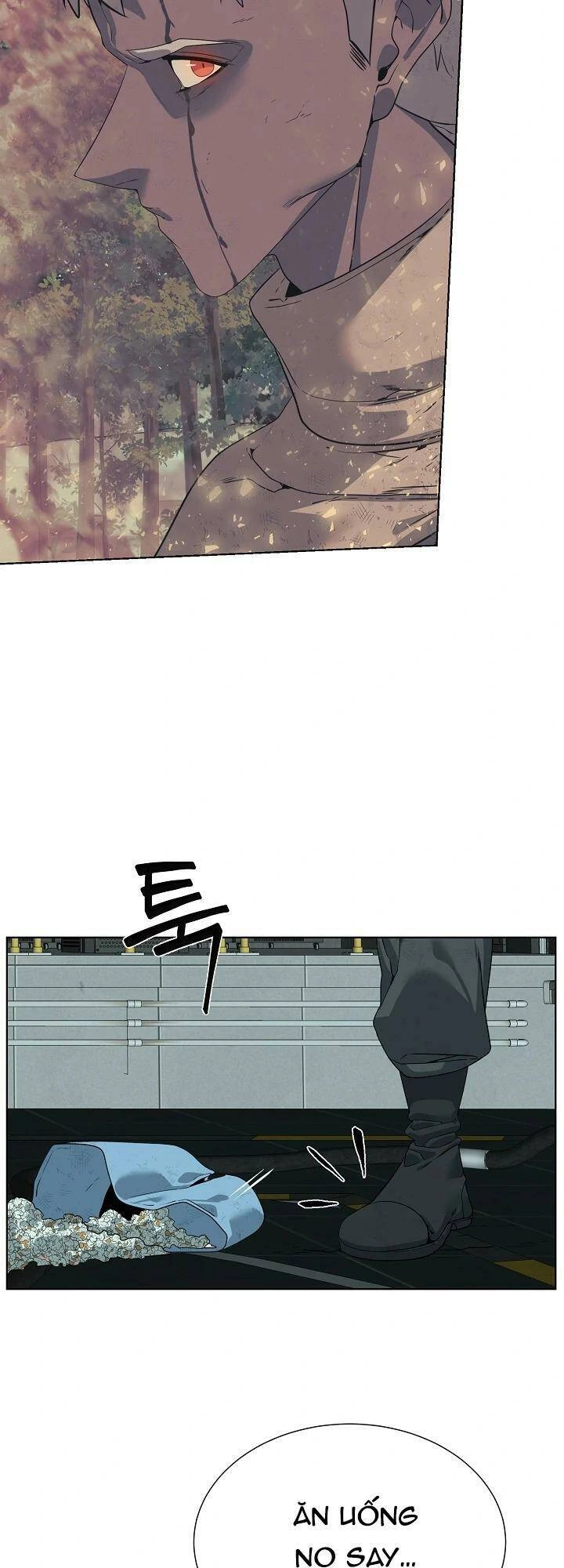 Hành Tinh Quái Vật Chapter 39 - 33