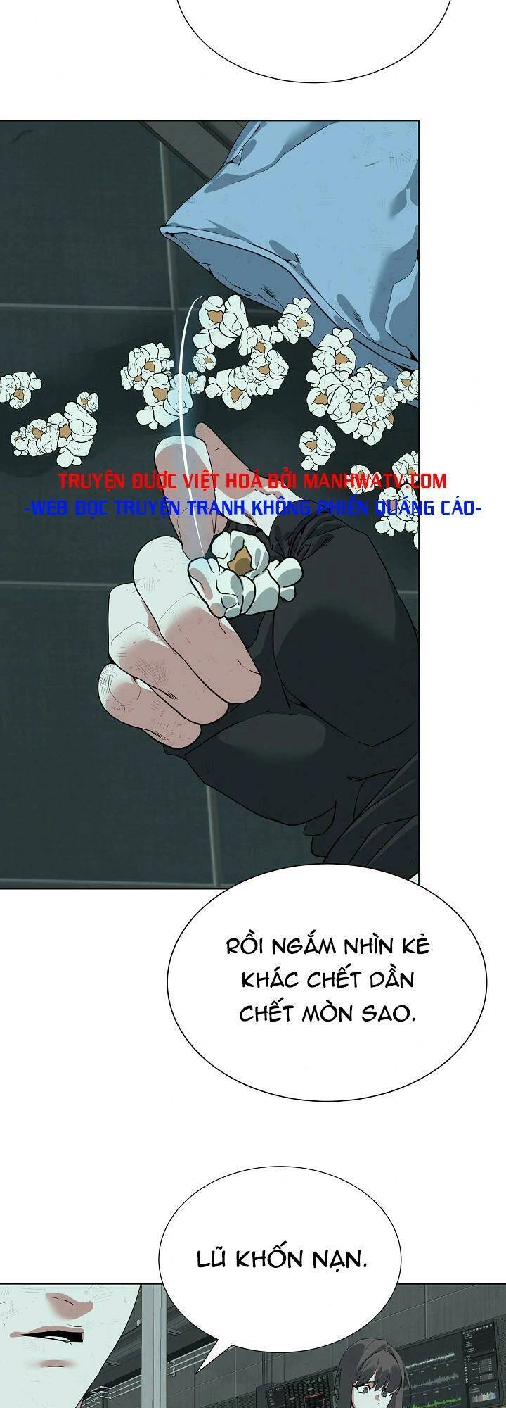 Hành Tinh Quái Vật Chapter 39 - 34