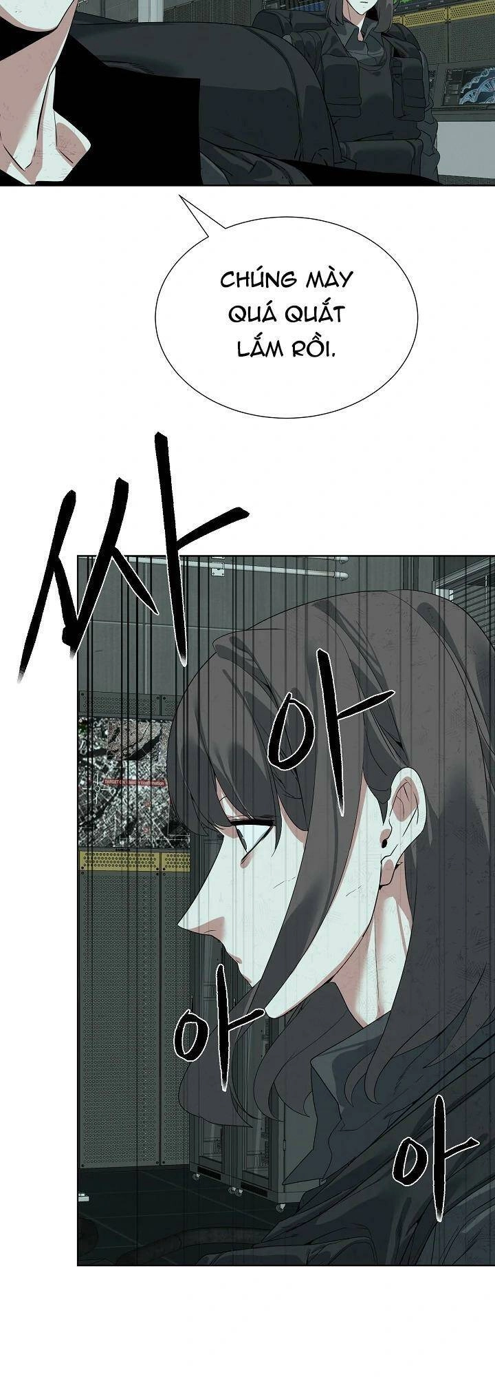 Hành Tinh Quái Vật Chapter 39 - 35