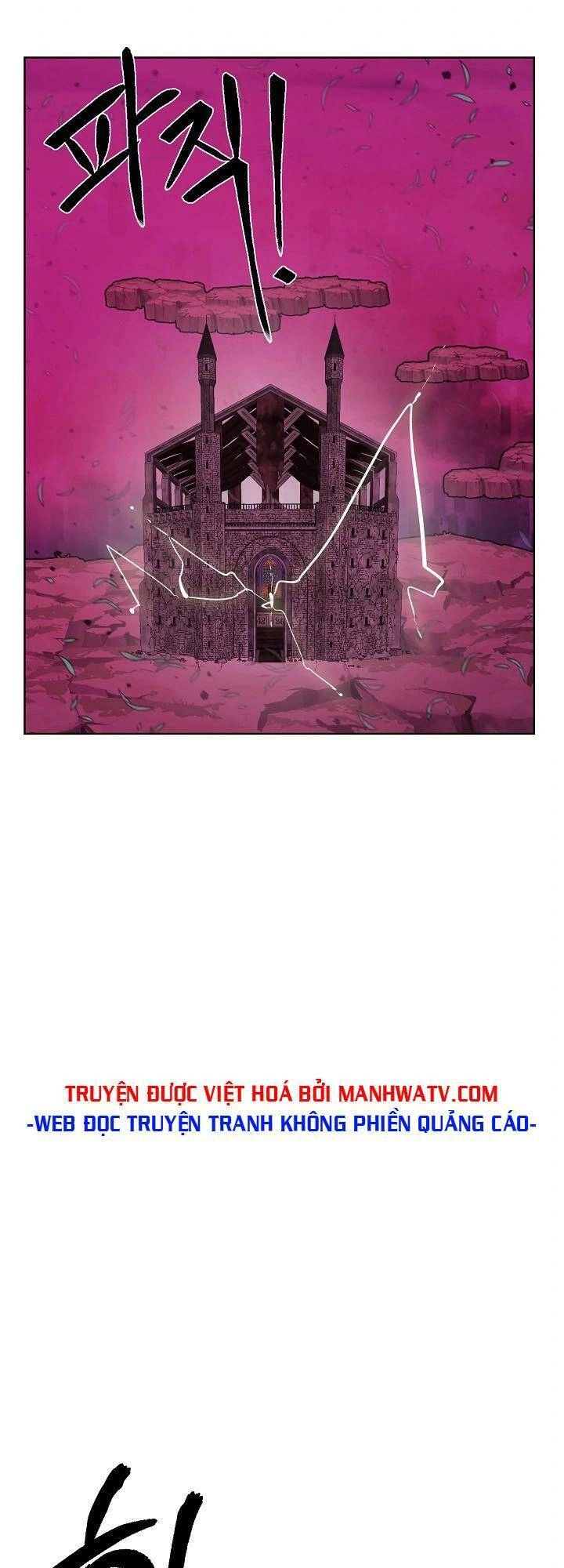 Hành Tinh Quái Vật Chapter 39 - 42