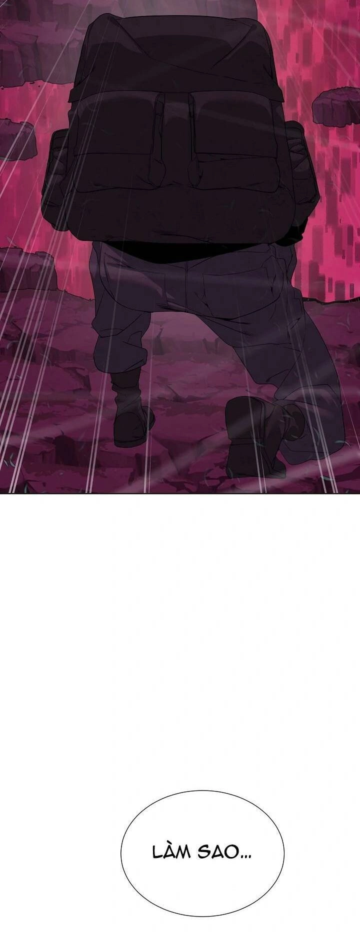 Hành Tinh Quái Vật Chapter 39 - 45