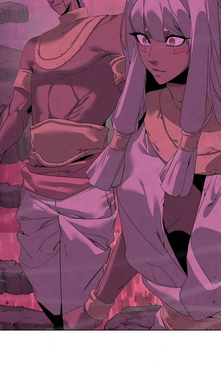 Hành Tinh Quái Vật Chapter 39 - 50