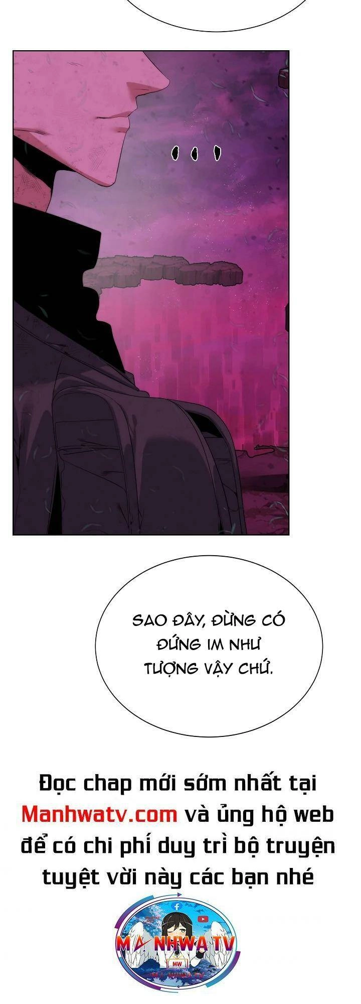 Hành Tinh Quái Vật Chapter 39 - 52